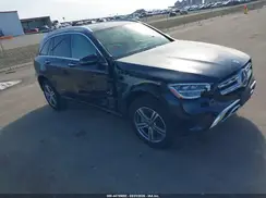 W1N0G8EB5NG036522 2022 MERCEDES-BENZ GLC