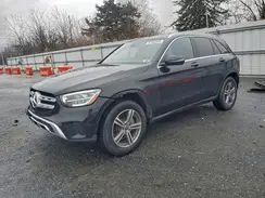 W1N0G8EB5NG044393 2022 MERCEDES-BENZ GLC