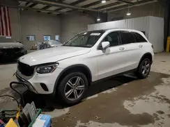 W1N0G8EB5NG045558 2022 MERCEDES-BENZ GLC