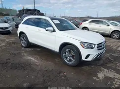W1N0G8EB5NG055619 2022 MERCEDES-BENZ GLC