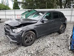 W1N0G8EB5NG067799 2022 MERCEDES-BENZ GLC