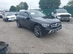 W1N0G8EB5NG068712 2022 MERCEDES-BENZ GLC