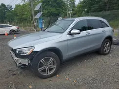 W1N0G8EB5NG075689 2022 MERCEDES-BENZ GLC