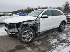 W1N0G8EB5NG077524 2022 MERCEDES-BENZ GLC