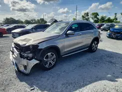 W1N0G8EB5NG090306 2022 MERCEDES-BENZ GLC