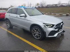 W1N0G8EB5NG095196 2022 MERCEDES-BENZ GLC