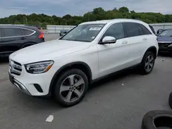 W1N0G8EB5NG103118 2022 MERCEDES-BENZ GLC