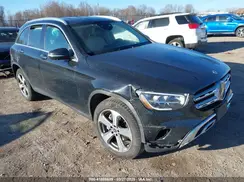 W1N0G8EB5NG103121 2022 MERCEDES-BENZ GLC