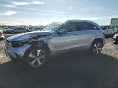 W1N0G8EB5NG110912 2022 MERCEDES-BENZ GLC