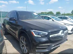 W1N0G8EB5NG115687 2022 MERCEDES-BENZ GLC