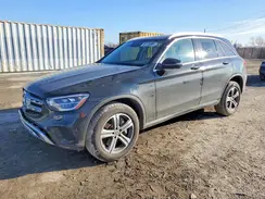 W1N0G8EB5NG117374 2022 MERCEDES-BENZ GLC