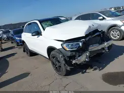 W1N0G8EB5NG118153 2022 MERCEDES-BENZ GLC