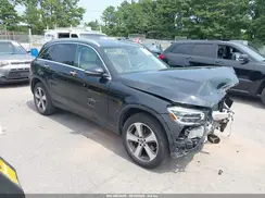 W1N0G8EB5NG118735 2022 MERCEDES-BENZ GLC
