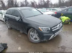 W1N0G8EB5NV327937 2022 MERCEDES-BENZ GLC