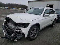 W1N0G8EB5NV327954 2022 MERCEDES-BENZ GLC