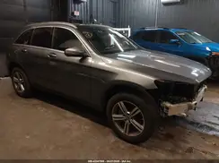 W1N0G8EB5NV331213 2022 MERCEDES-BENZ GLC