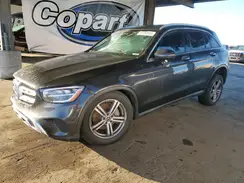 W1N0G8EB5NV337853 2022 MERCEDES-BENZ GLC