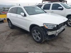 W1N0G8EB5NV338694 2022 MERCEDES-BENZ GLC