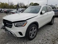 W1N0G8EB5NV341112 2022 MERCEDES-BENZ GLC