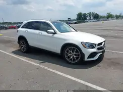 W1N0G8EB5NV343524 2022 MERCEDES-BENZ GLC