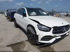 W1N0G8EB5NV347718 2022 MERCEDES-BENZ GLC