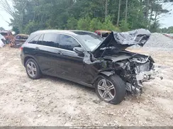 W1N0G8EB5NV353664 2022 MERCEDES-BENZ GLC