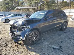 W1N0G8EB5NV360405 2022 MERCEDES-BENZ GLC