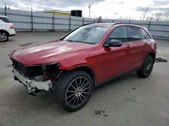 W1N0G8EB5NV363935 2022 MERCEDES-BENZ GLC