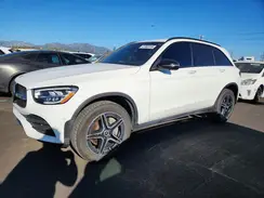 W1N0G8EB5NV364101 2022 MERCEDES-BENZ GLC