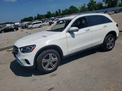 W1N0G8EB5NV368374 2022 MERCEDES-BENZ GLC