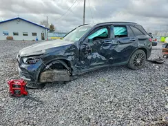 W1N0G8EB5NV371307 2022 MERCEDES-BENZ GLC