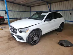 W1N0G8EB5NV374496 2022 MERCEDES-BENZ GLC