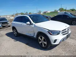 W1N0G8EB5NV374790 2022 MERCEDES-BENZ GLC