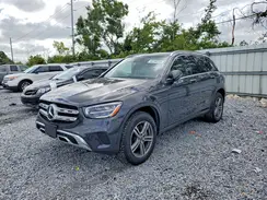 W1N0G8EB5NV376622 2022 MERCEDES-BENZ GLC