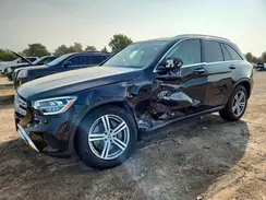 W1N0G8EB5NV377673 2022 MERCEDES-BENZ GLC