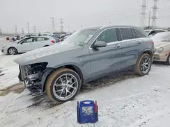 W1N0G8EB5NV379388 2022 MERCEDES-BENZ GLC