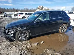 W1N0G8EB5NV381741 2022 MERCEDES-BENZ GLC