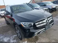 W1N0G8EB5NV382405 2022 MERCEDES-BENZ GLC