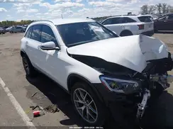 W1N0G8EB5NV383148 2022 MERCEDES-BENZ GLC