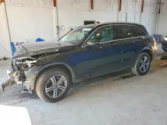 W1N0G8EB5NV383487 2022 MERCEDES-BENZ GLC