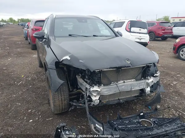 W1N0G8EB5NV384963 2022 MERCEDES-BENZ GLC - Image 1