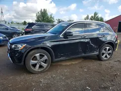 W1N0G8EB5NV385692 2022 MERCEDES-BENZ GLC