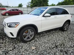 W1N0G8EB5NV387443 2022 MERCEDES-BENZ GLC