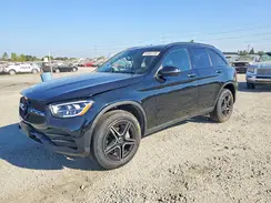 W1N0G8EB5NV388091 2022 MERCEDES-BENZ GLC