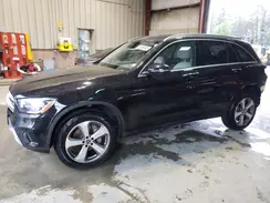 W1N0G8EB5NV395185 2022 MERCEDES-BENZ GLC