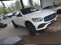 W1N0G8EB5NV399222 2022 MERCEDES-BENZ GLC