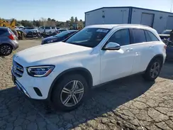 W1N0G8EB6LF759380 2020 MERCEDES-BENZ GLC