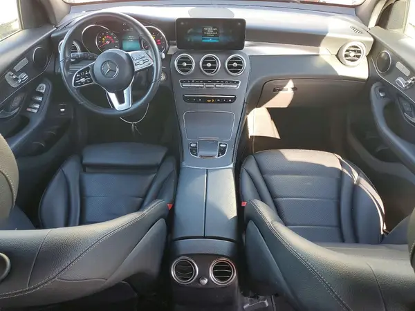 W1N0G8EB6LF759380 2020 MERCEDES-BENZ GLC - Image 8