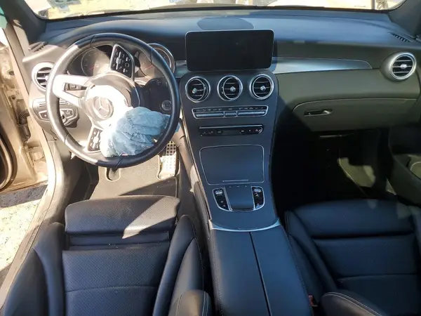 W1N0G8EB6LF760948 2020 MERCEDES-BENZ GLC - Image 8
