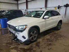 W1N0G8EB6LF768497 2020 MERCEDES-BENZ GLC